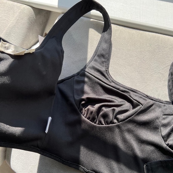 New with tags tank - Picture 4 of 4